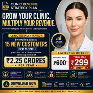 Complete Longevity & Anti-Aging Plan (India · ₹1,50,000)